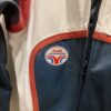 Leren motorpak dames - Afbeelding 2