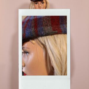 Stetson Flatcap